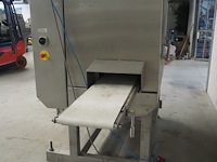 Scanvaegt / norfo - afbeelding 14 van  20