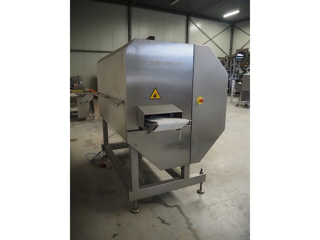 Scanvaegt / norfo - afbeelding 15 van  20