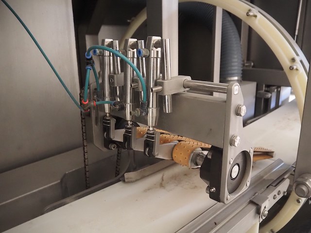 Scanvaegt / norfo - afbeelding 19 van  20