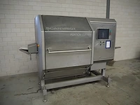 Scanvaegt / norfo