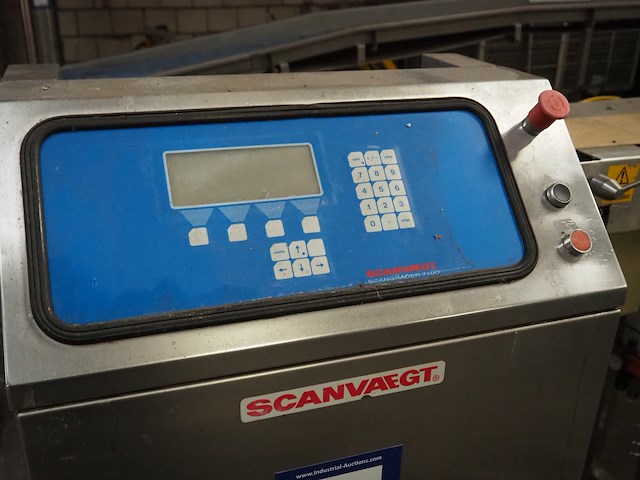 Scanvaegt - afbeelding 2 van  15