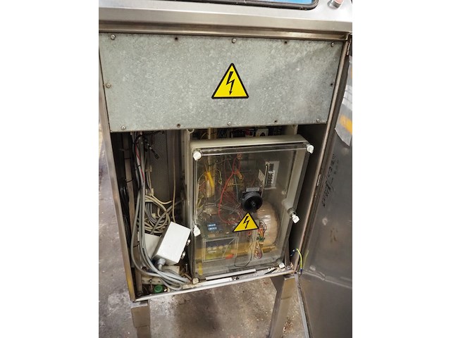 Scanvaegt - afbeelding 3 van  15