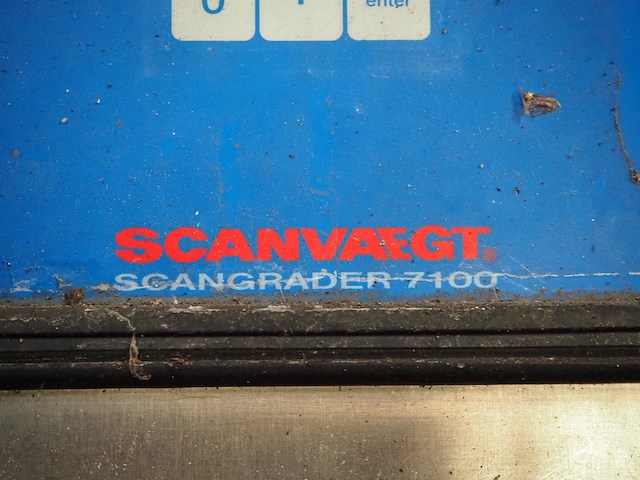 Scanvaegt - afbeelding 4 van  15