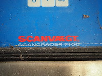 Scanvaegt - afbeelding 4 van  15