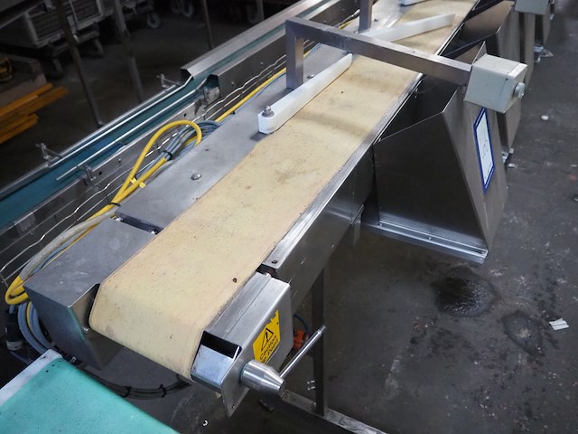 Scanvaegt - afbeelding 6 van  15