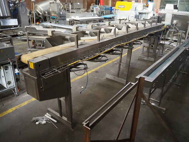 Scanvaegt - afbeelding 9 van  15