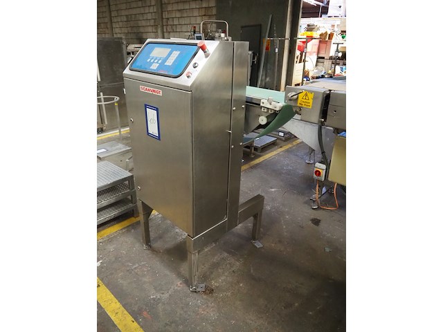 Scanvaegt - afbeelding 12 van  15