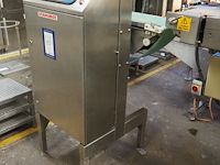 Scanvaegt - afbeelding 12 van  15