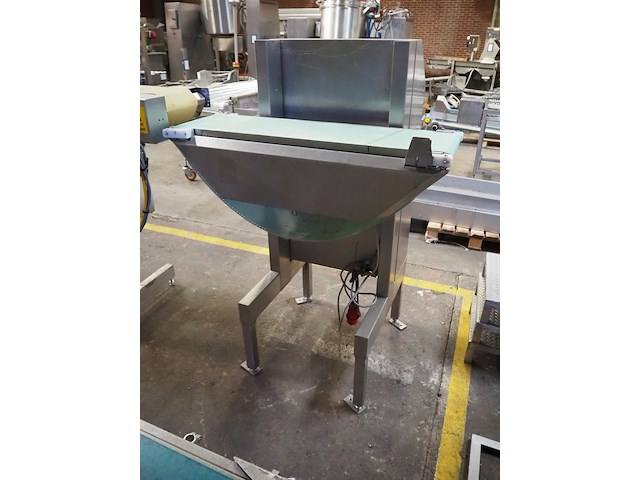 Scanvaegt - afbeelding 13 van  15