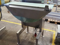 Scanvaegt - afbeelding 13 van  15