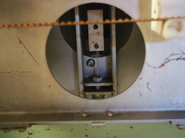 Scanvaegt - afbeelding 15 van  15