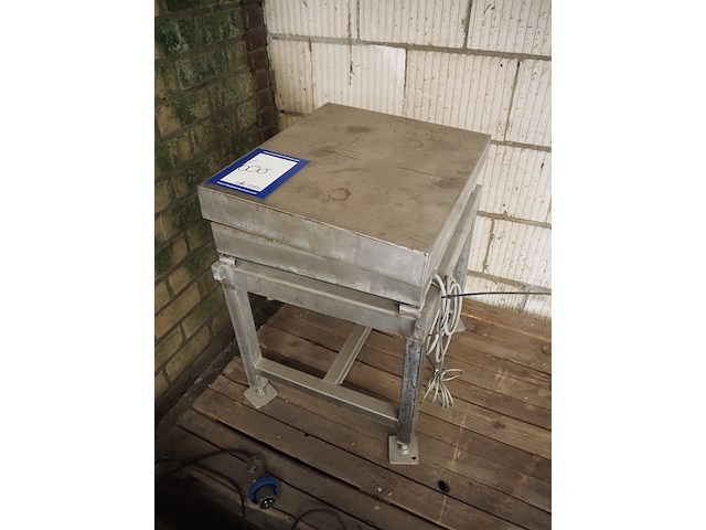 Scanvaegt - afbeelding 1 van  6