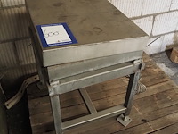 Scanvaegt - afbeelding 2 van  6