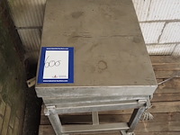 Scanvaegt - afbeelding 3 van  6