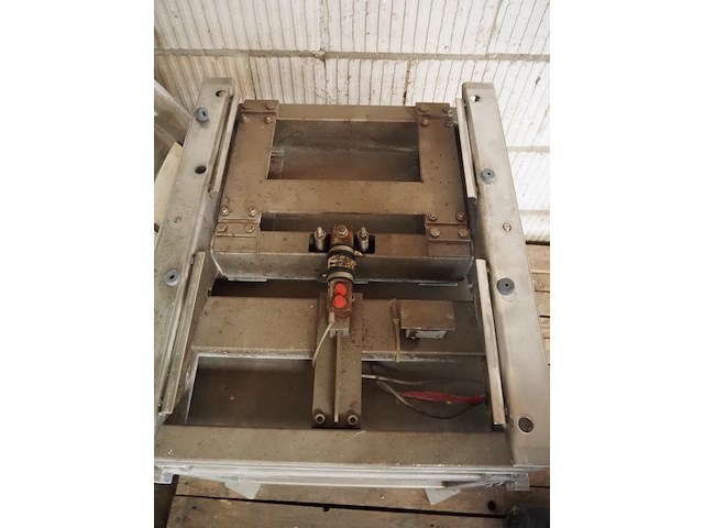 Scanvaegt - afbeelding 4 van  6