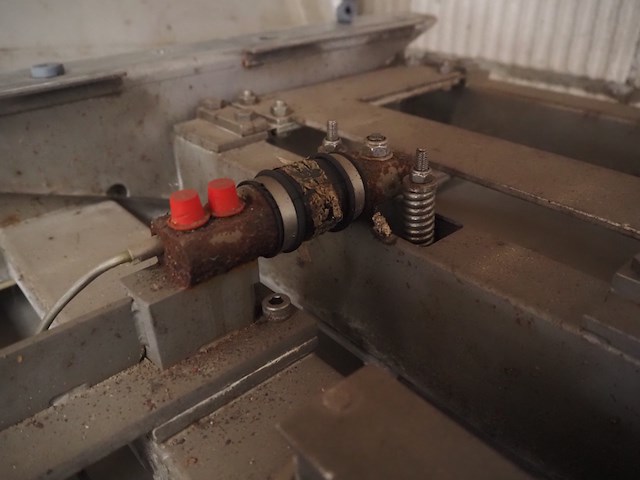 Scanvaegt - afbeelding 5 van  6