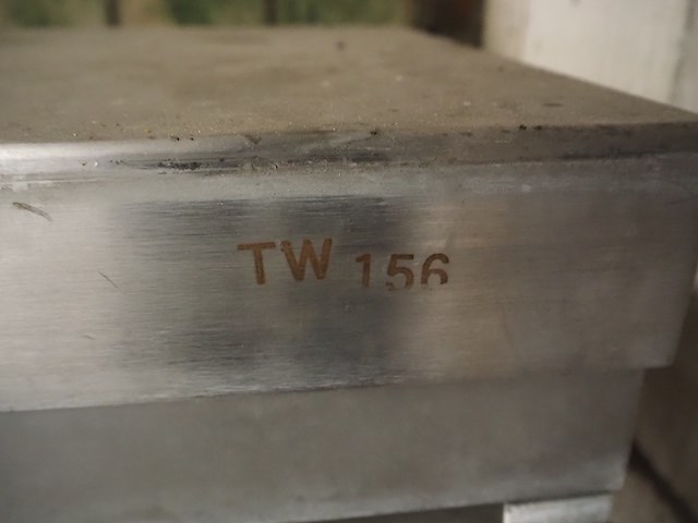 Scanvaegt - afbeelding 6 van  6