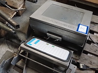 Scanvaegt - afbeelding 2 van  6