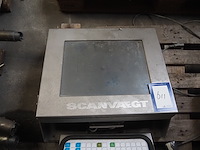 Scanvaegt - afbeelding 3 van  6