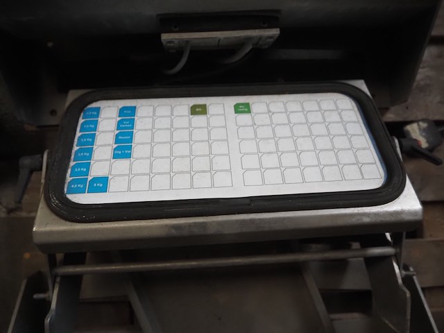 Scanvaegt - afbeelding 4 van  6