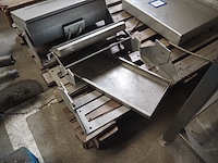 Scanvaegt - afbeelding 5 van  6