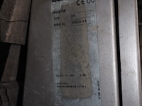 Scanvaegt - afbeelding 6 van  6