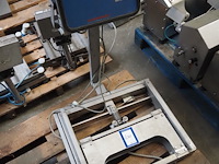 Scanvaegt - afbeelding 1 van  7