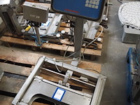 Scanvaegt - afbeelding 2 van  7