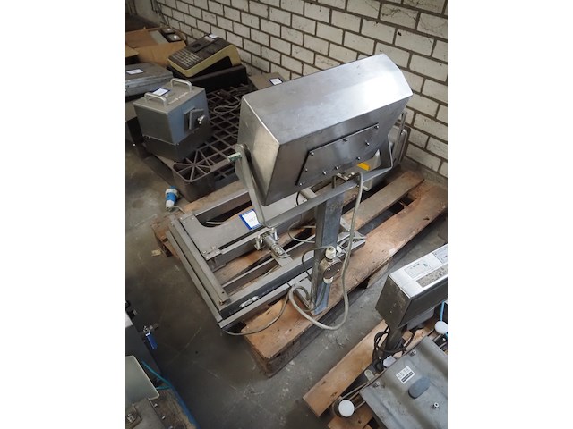 Scanvaegt - afbeelding 3 van  7