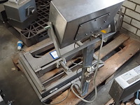 Scanvaegt - afbeelding 3 van  7