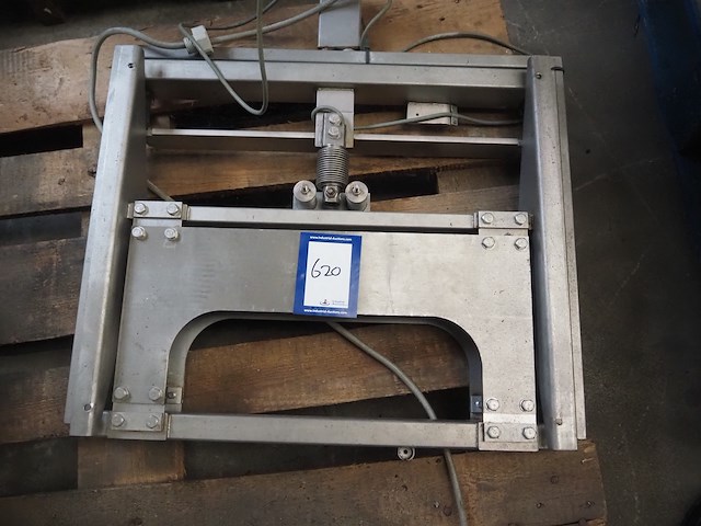 Scanvaegt - afbeelding 4 van  7