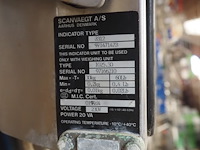 Scanvaegt - afbeelding 6 van  7