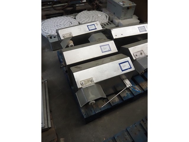 Scanvaegt - afbeelding 7 van  7