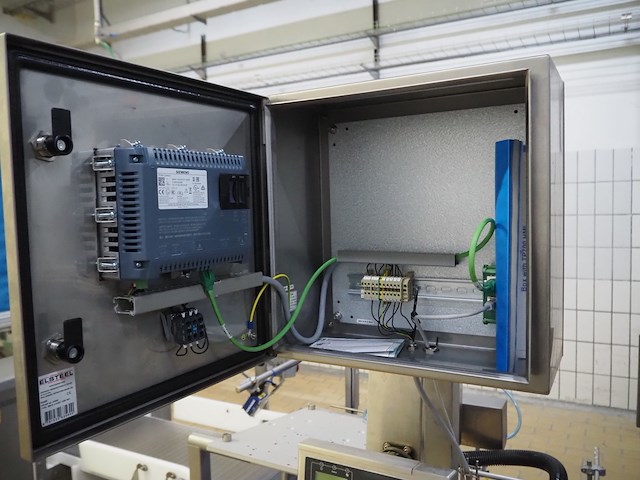 Scanvaegt - afbeelding 12 van  13