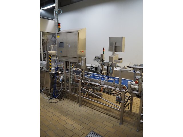 Scanvaegt - afbeelding 3 van  13