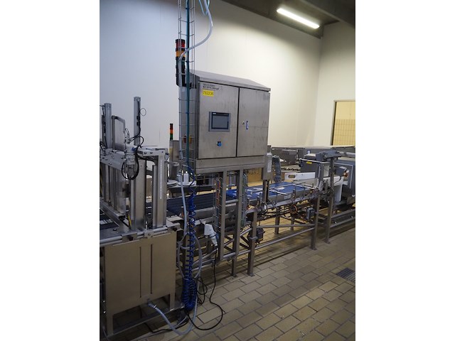 Scanvaegt - afbeelding 4 van  13