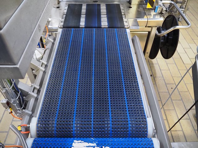 Scanvaegt - afbeelding 5 van  13