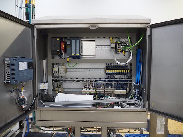 Scanvaegt - afbeelding 6 van  13