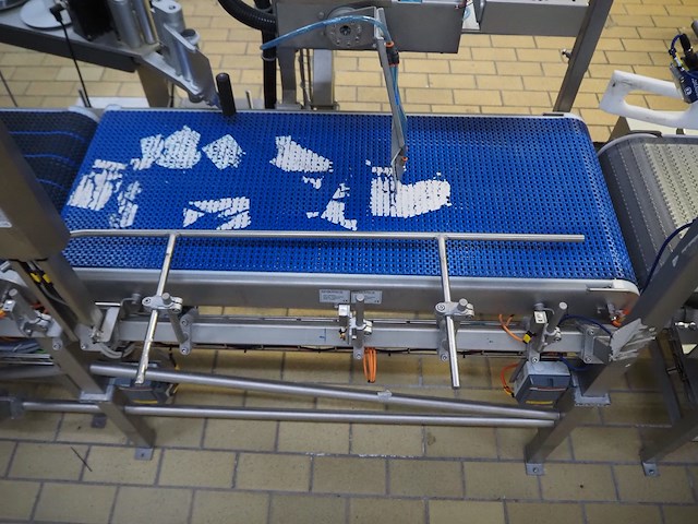 Scanvaegt - afbeelding 7 van  13