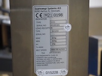 Scanvaegt - afbeelding 9 van  13