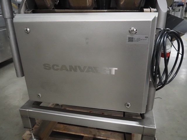 Scanvaegt - afbeelding 2 van  17