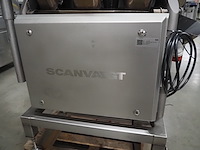 Scanvaegt - afbeelding 2 van  17