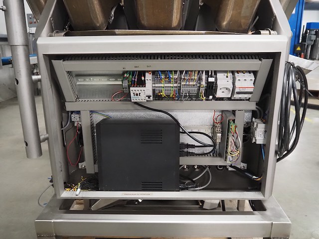 Scanvaegt - afbeelding 3 van  17