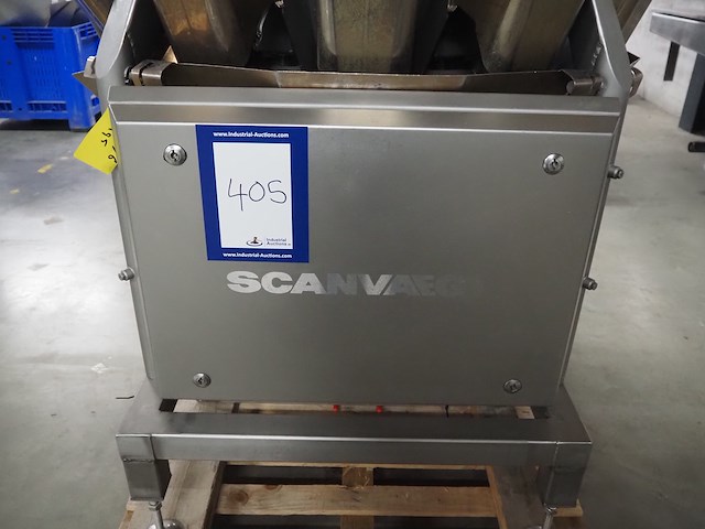 Scanvaegt - afbeelding 4 van  17