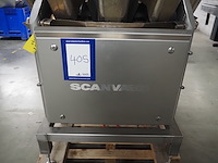 Scanvaegt - afbeelding 4 van  17