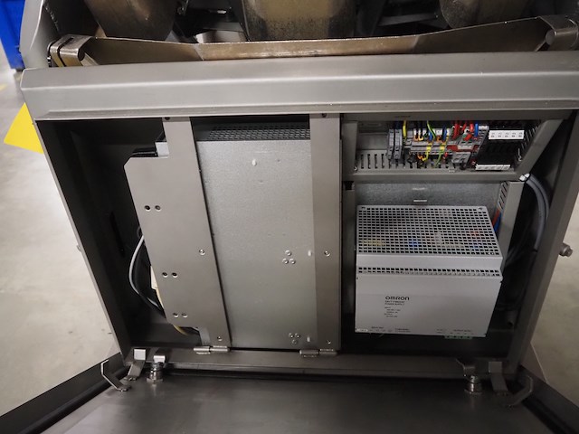 Scanvaegt - afbeelding 5 van  17