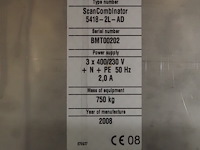 Scanvaegt - afbeelding 6 van  17