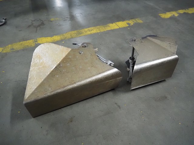 Scanvaegt - afbeelding 8 van  17