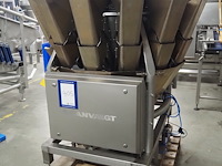 Scanvaegt - afbeelding 10 van  17