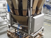 Scanvaegt - afbeelding 11 van  17